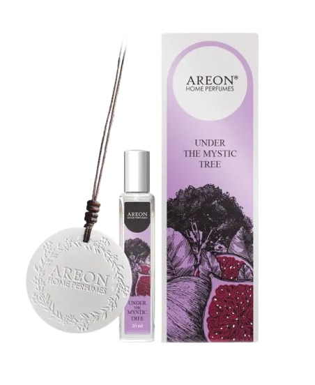 Areon Home Perfume Ceramic Disc 20 ml Under the Mystic Tree