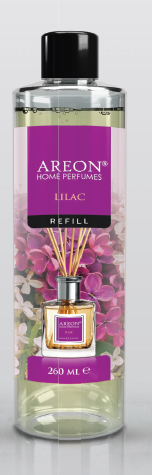 Areon Home Perfume 260 ml Refill Lilac