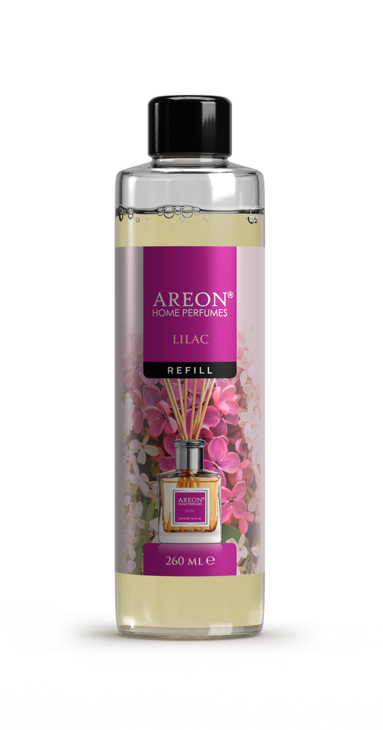 Areon Home Perfume 260 ml Refill Lilac