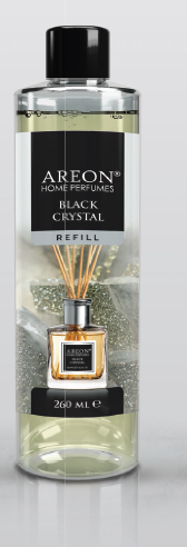 Areon Home Perfume 260 ml Refill Black Crystal