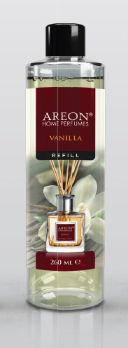 Areon Home Perfume 260 ml Refill Vanilla