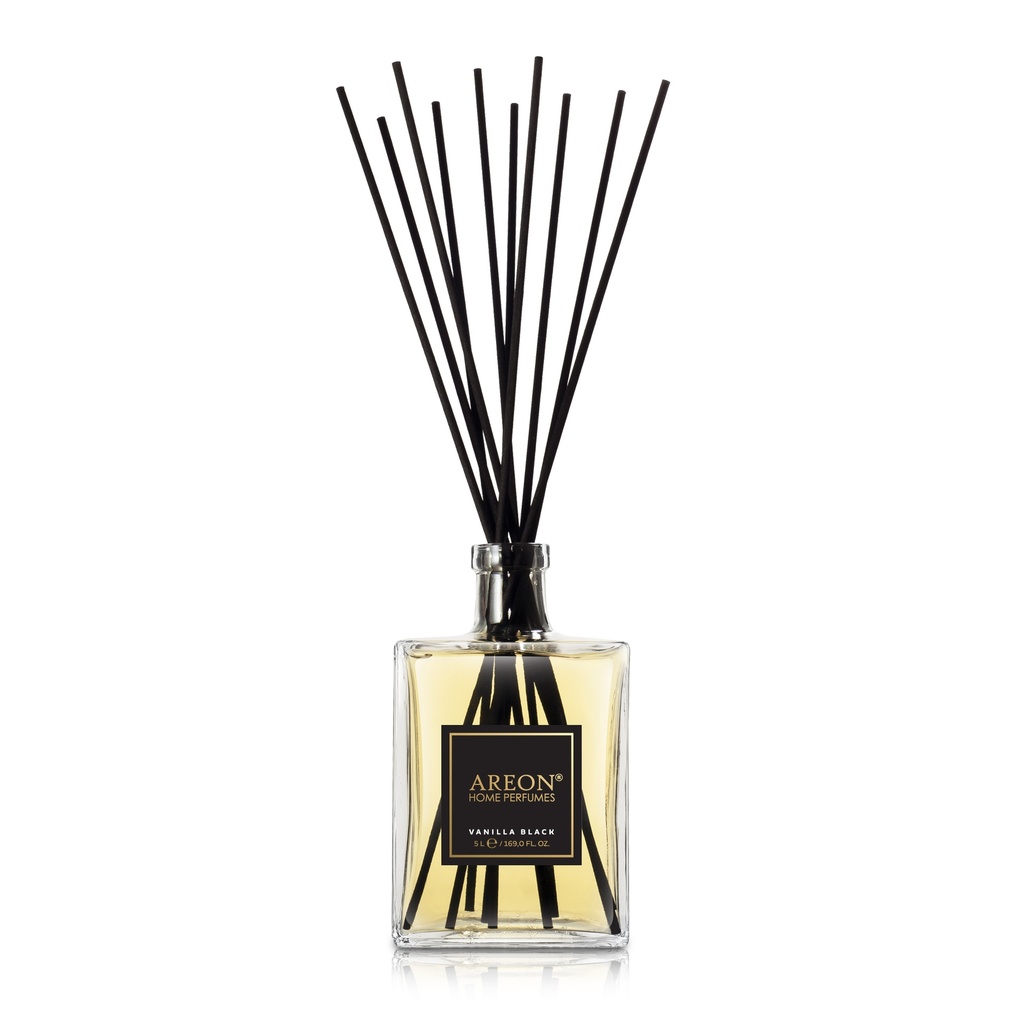 Areon Home Perfume 5 L Vanilla Black