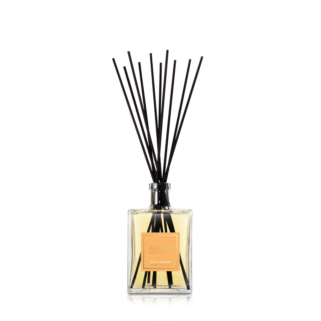 Areon Home Perfume 2.5 L Gold Amber