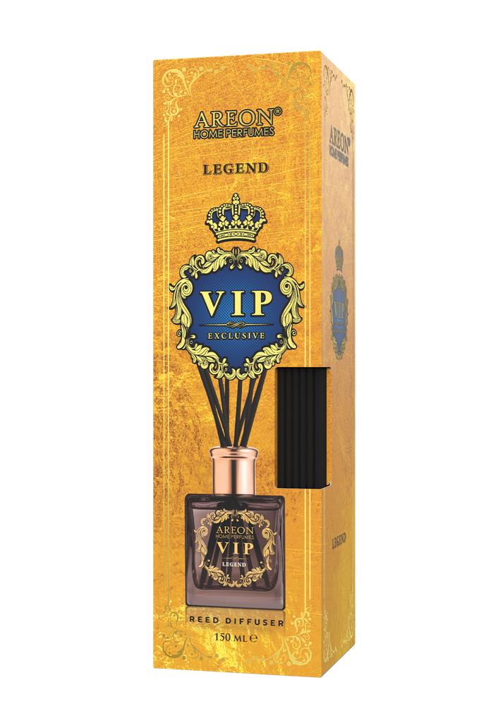 Areon Home Perfume 150 ml Legend VIP