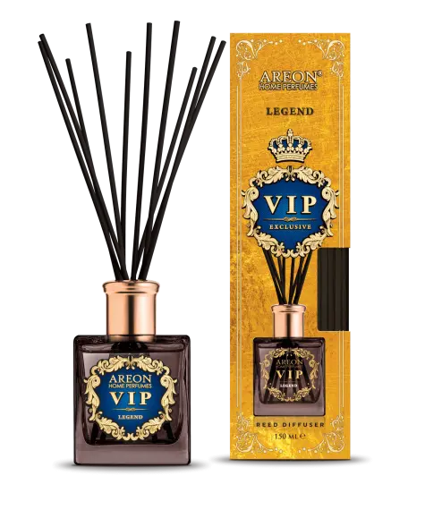 Areon Home Perfume 150 ml Legend VIP