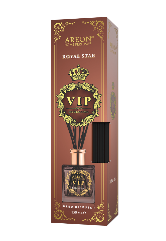 Areon Home Perfume 150 ml Royal Star VIP