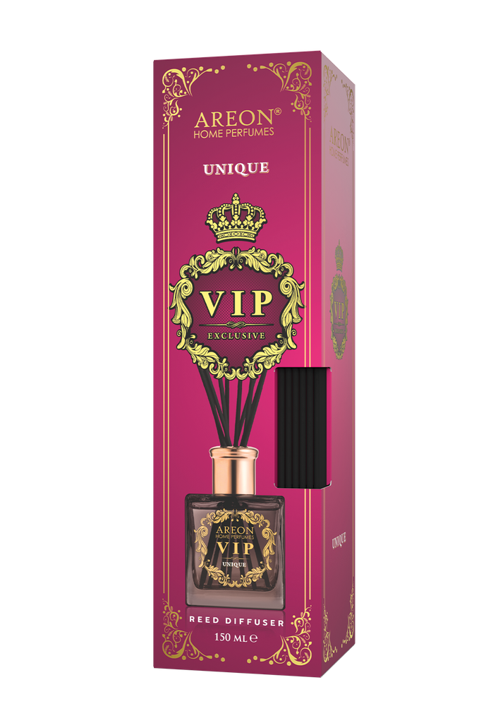 Areon Home Perfume 150 ml Unique VIP