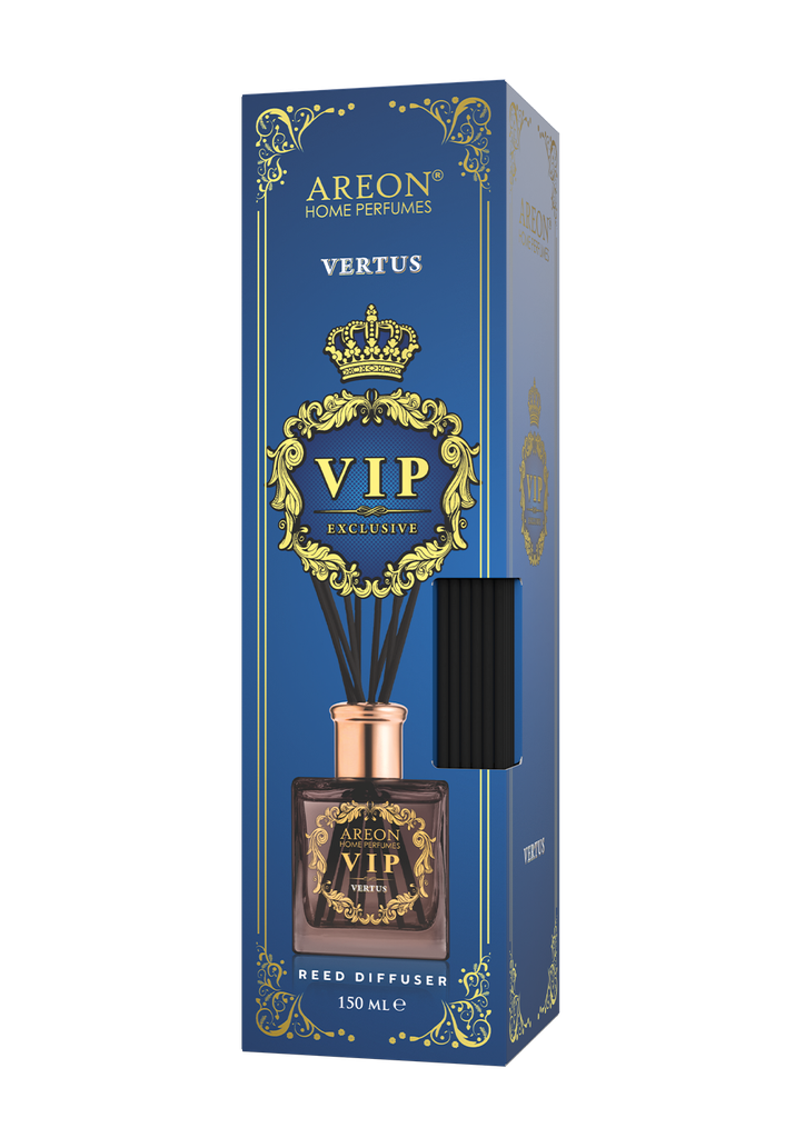 Areon Home Perfume 150 ml Vertus VIP