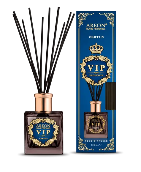 Areon Home Perfume 150 ml Vertus VIP