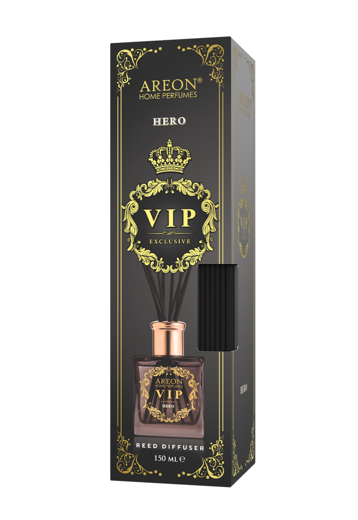 Areon Home Perfume 150 ml Hero VIP