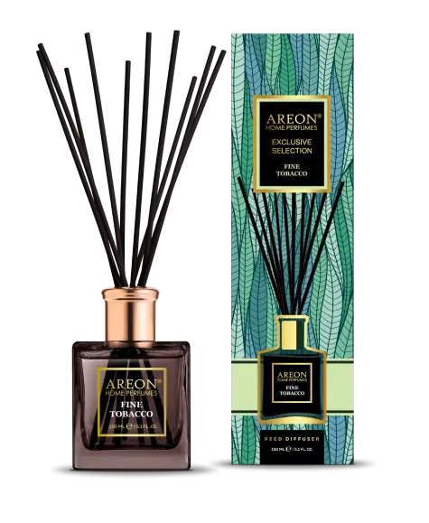Areon Home Perfume 150 ml EXCLUSIVE Fine Tabacco