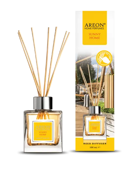 Areon Home Perfume 100 ml Sunny Home