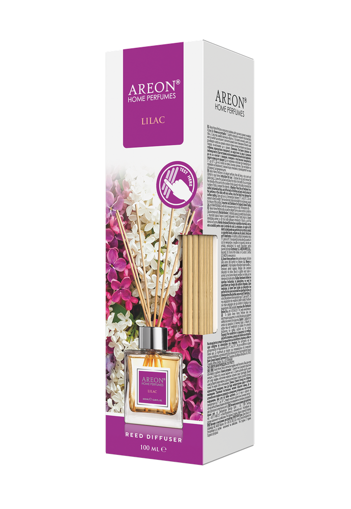 Areon Home Perfume 100 ml Lilac