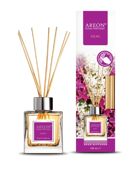 Areon Home Perfume 100 ml Lilac