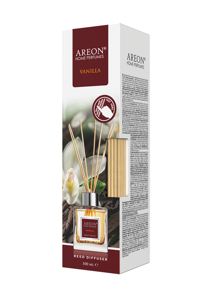 Areon Home Perfume 100 ml Vanilla