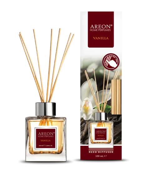 Areon Home Perfume 100 ml Vanilla