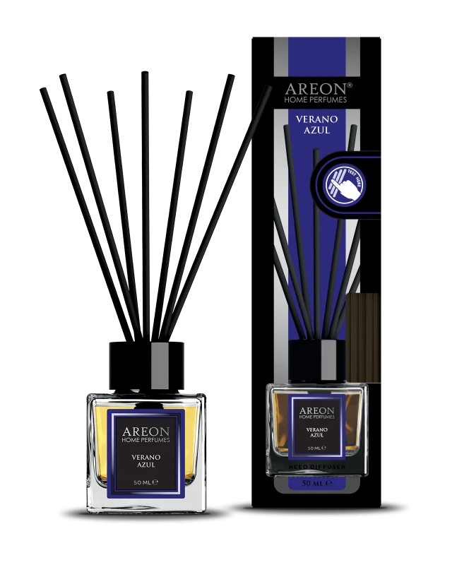 Areon Home Perfume 50 ml Verano Azul