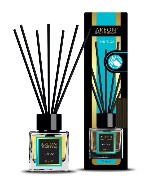 Areon Home Perfume 50 ml Tortuga