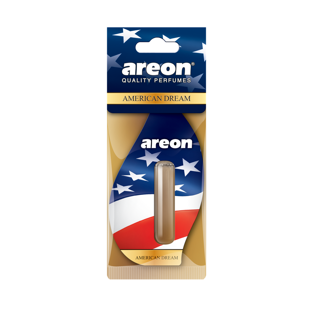 Areon Liquid 5 ml American Dream