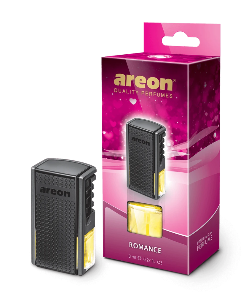 Areon Car color Romance