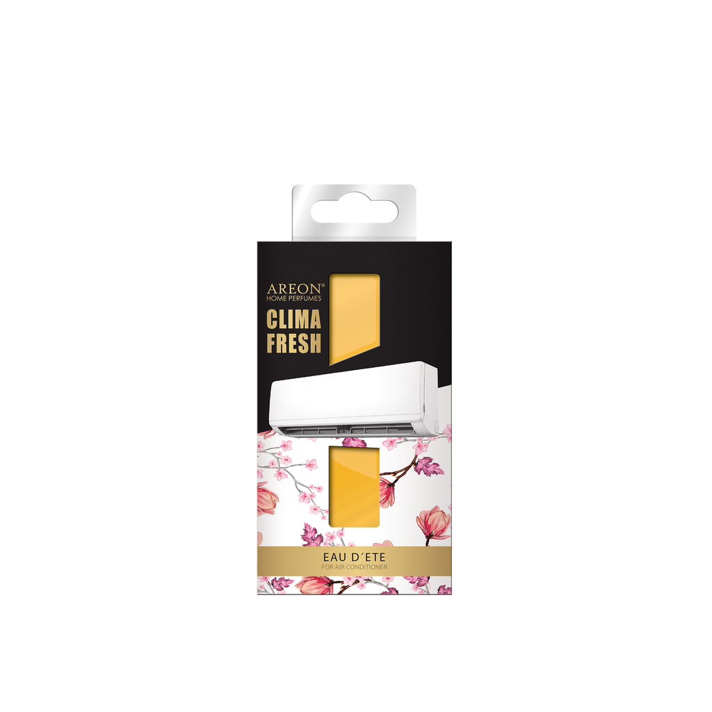 Areon Clima Fresh LUX Eau D'ete