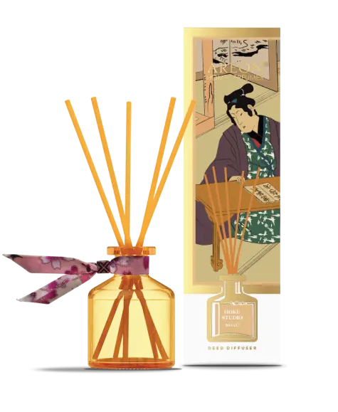 Areon Home Perfume 50 ml Japan Hoku Studio