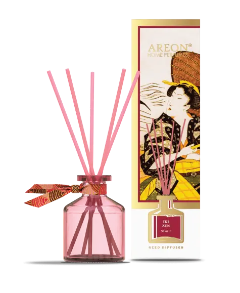 Areon Home Perfume 50 ml Japan Iki Zen