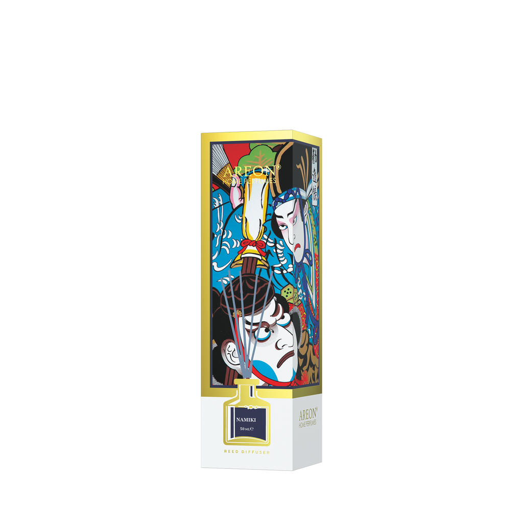Areon Home Perfume 50 ml Japan Namiki