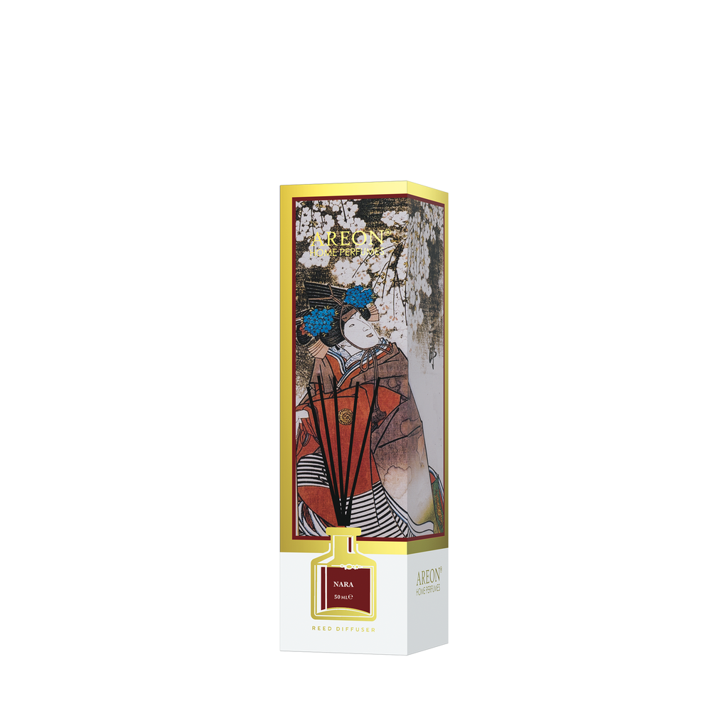 Areon Home Perfume 50 ml Japan Nara