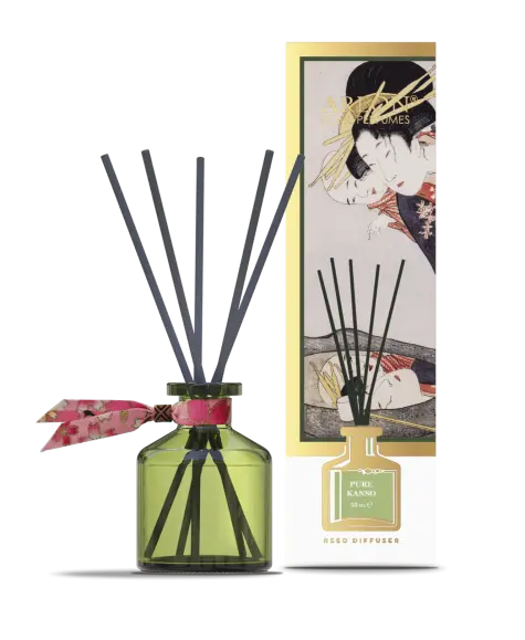 Areon Home Perfume 50 ml Japan Pure Kanso