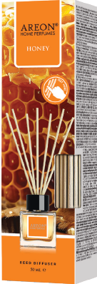 Areon Home Perfume 50 ml Honey