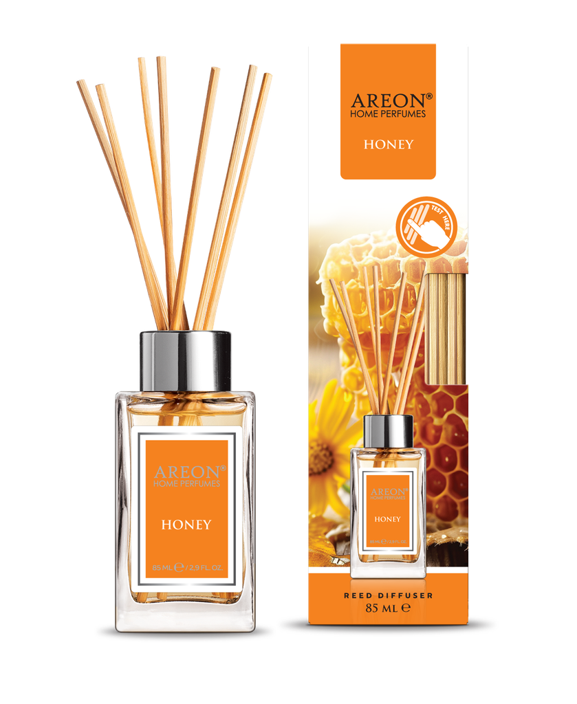 Areon Home Perfume 85 ml Honey