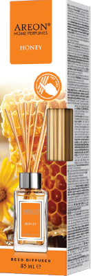 Areon Home Perfume 85 ml Honey
