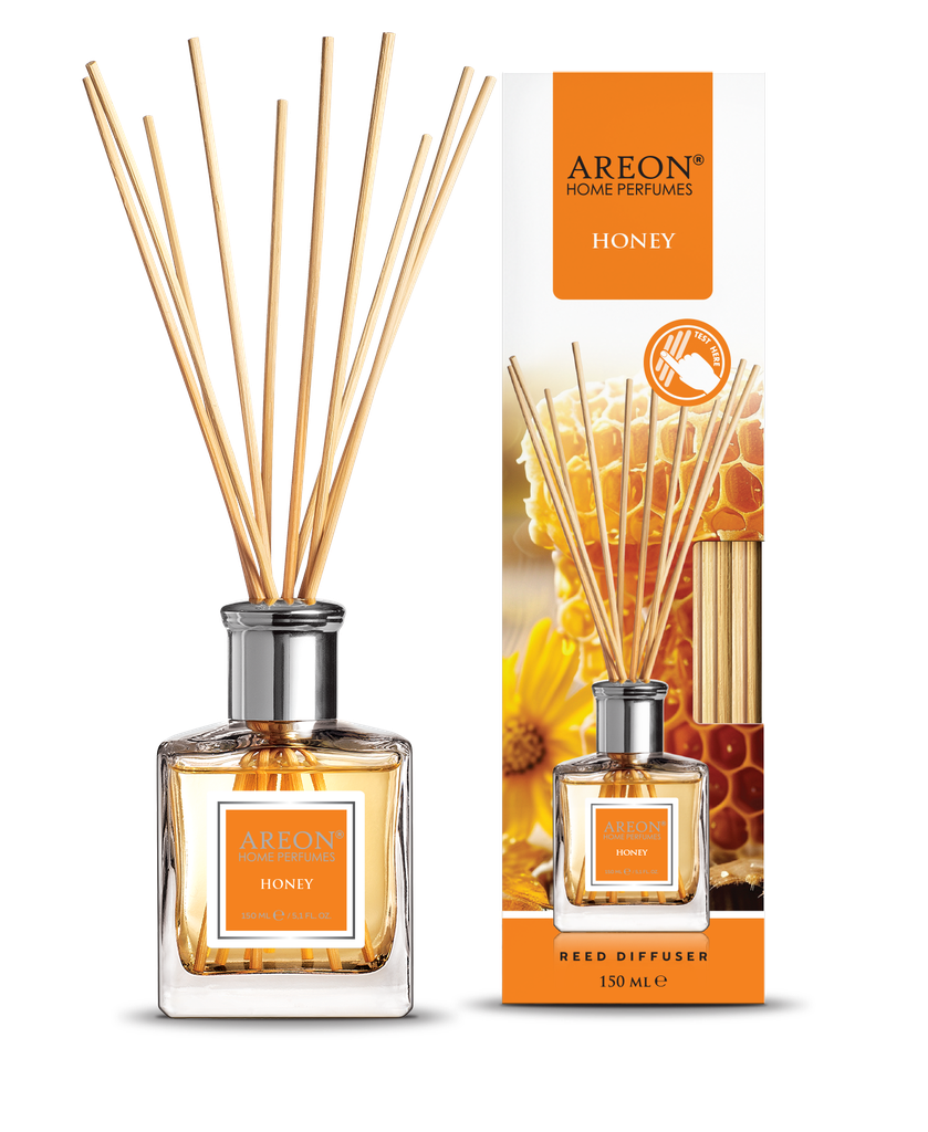 Areon Home Perfume 150 ml Honey