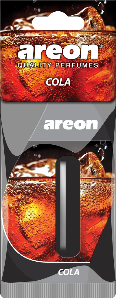 Areon Mon Liquid 5 ml Cola