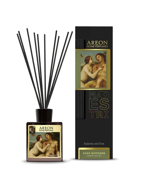 Areon Home Perfume 150 ml Maestri Adamo ed Eva