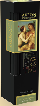 Areon Home Perfume 150 ml Maestri Adamo ed Eva