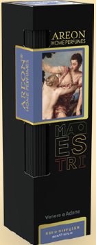 Areon Home Perfume 150 ml Maestri Venere e Adone