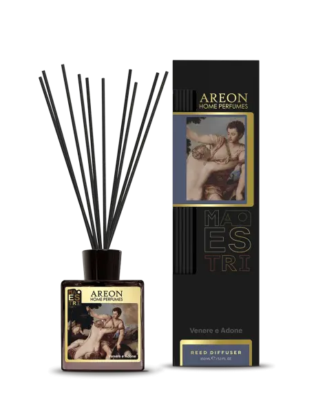Areon Home Perfume 150 ml Maestri Venere e Adone