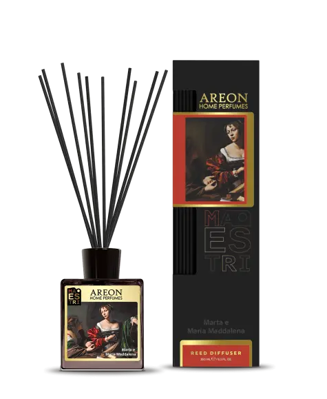 Areon Home Perfume 150 ml Maestri Marta e Maria Maddalena