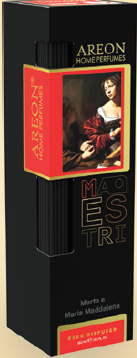 Areon Home Perfume 150 ml Maestri Marta e Maria Maddalena