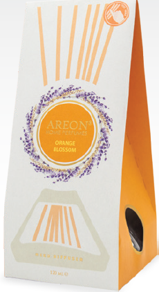 Areon Home Perfume 120 ml Cone With Lavender Orange Blossom