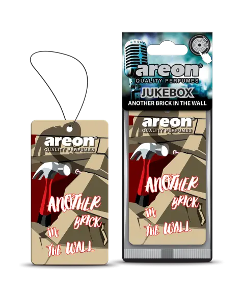 Areon Mon Jukebox Another Brick In The Wall