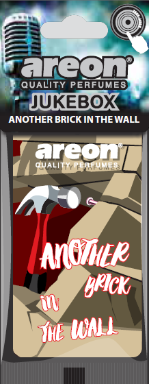Areon Mon Jukebox Another Brick In The Wall