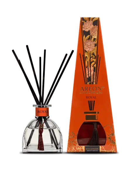 Areon Home Perfume 100 ml Exclusiv Selection Royal