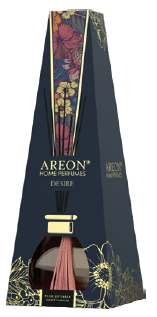 Areon Home Perfume 100 ml Exclusiv Selection  Desire