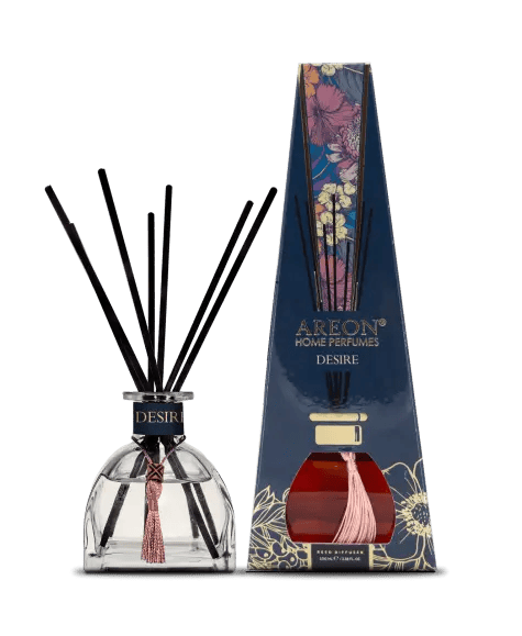 Areon Home Perfume 100 ml Exclusiv Selection Desire