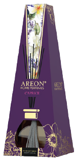 Areon Home Perfume 100 ml Exclusiv Selection  Caprice