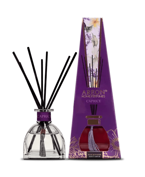 Areon Home Perfume 100 ml Exclusiv Selection Caprice