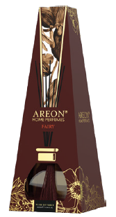 Areon Home Perfume 100 ml Exclusiv Selection Fairy
